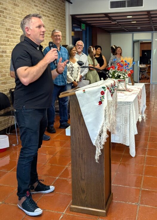 2025 augusztus 24-i Szent István Nap és Új Kenyér ünnepe